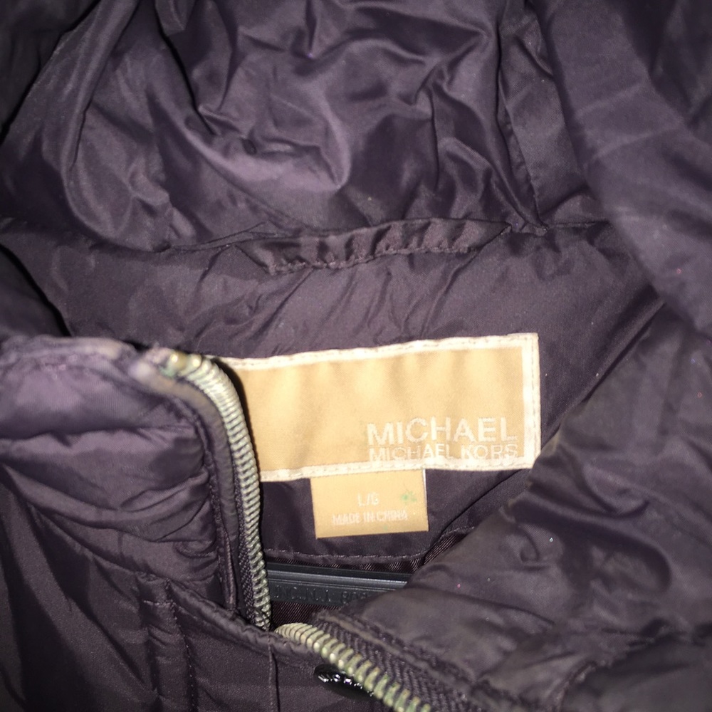 Michael Kors Women’s Winter Jacket